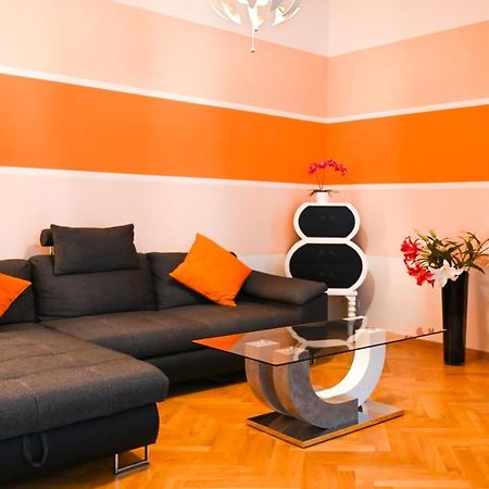 Bright Suite Universitaet Wien Екстер'єр фото