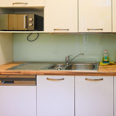 Bright Suite Universitaet Wien Екстер'єр фото