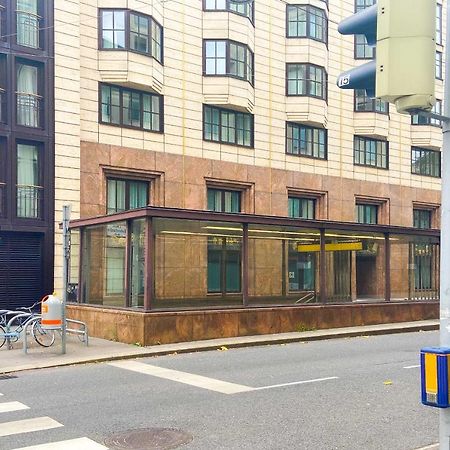 Bright Suite Universitaet Wien Екстер'єр фото