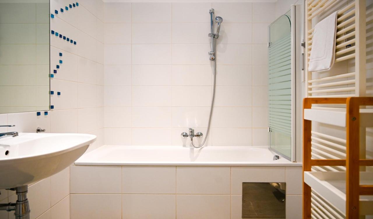 Bright Suite Universitaet Wien Екстер'єр фото