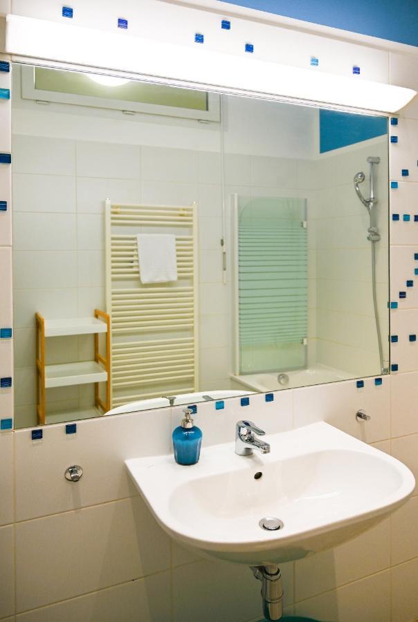 Bright Suite Universitaet Wien Екстер'єр фото
