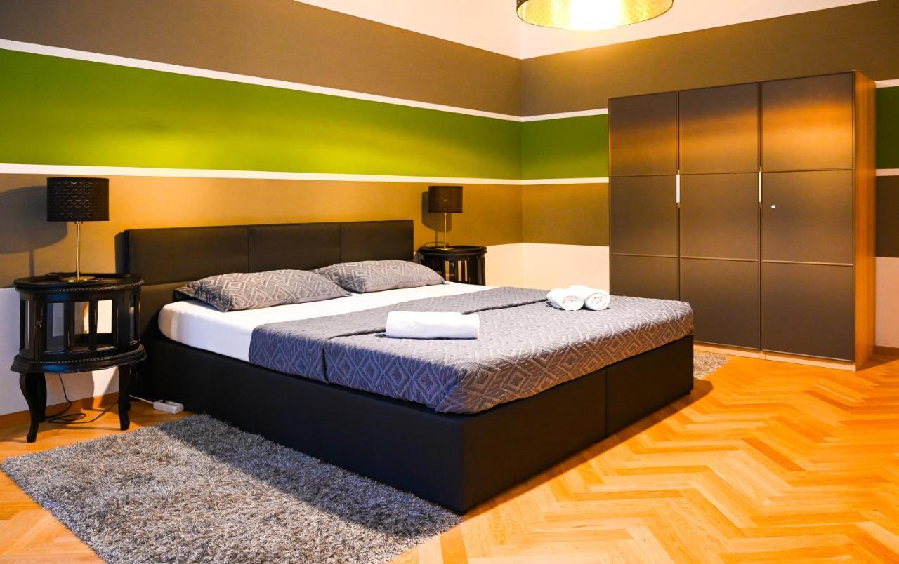 Bright Suite Universitaet Wien Екстер'єр фото