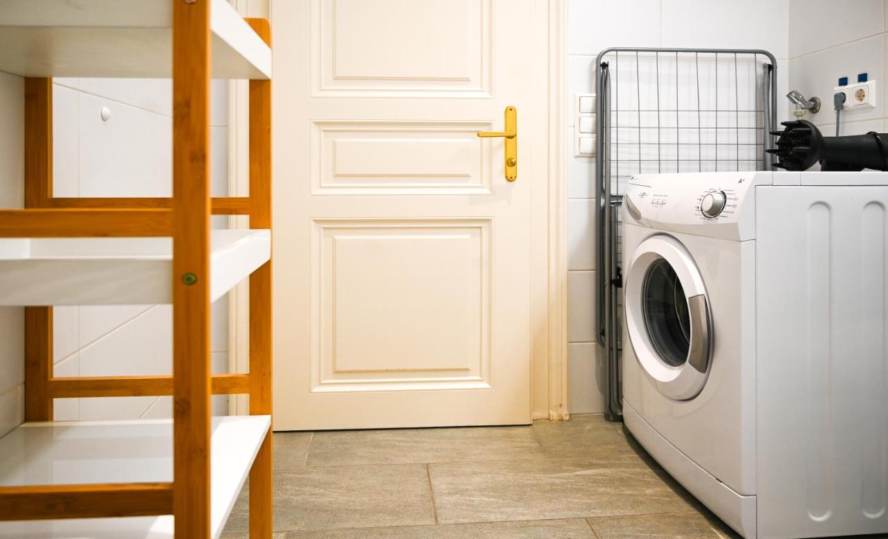 Bright Suite Universitaet Wien Екстер'єр фото