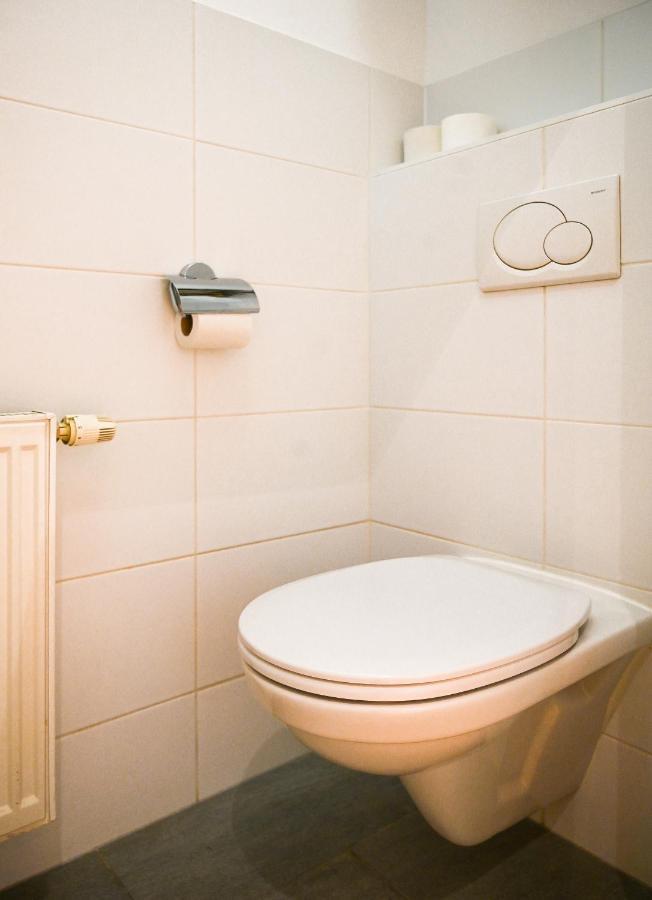 Bright Suite Universitaet Wien Екстер'єр фото