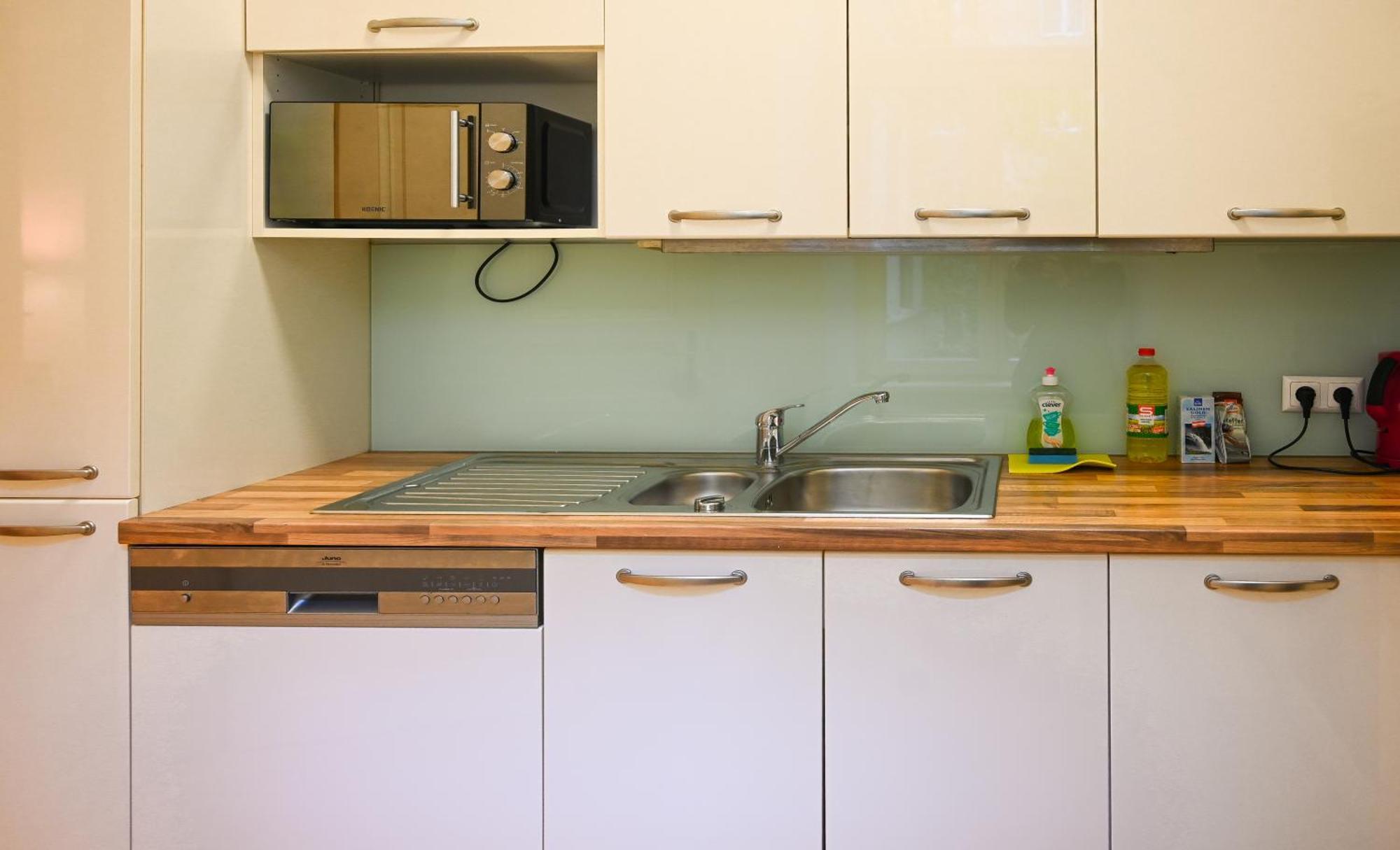Bright Suite Universitaet Wien Екстер'єр фото