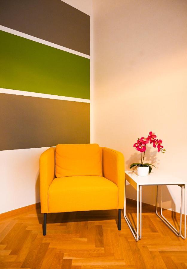 Bright Suite Universitaet Wien Екстер'єр фото