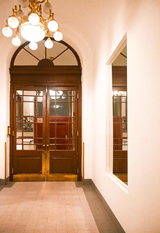 Bright Suite Universitaet Wien Екстер'єр фото
